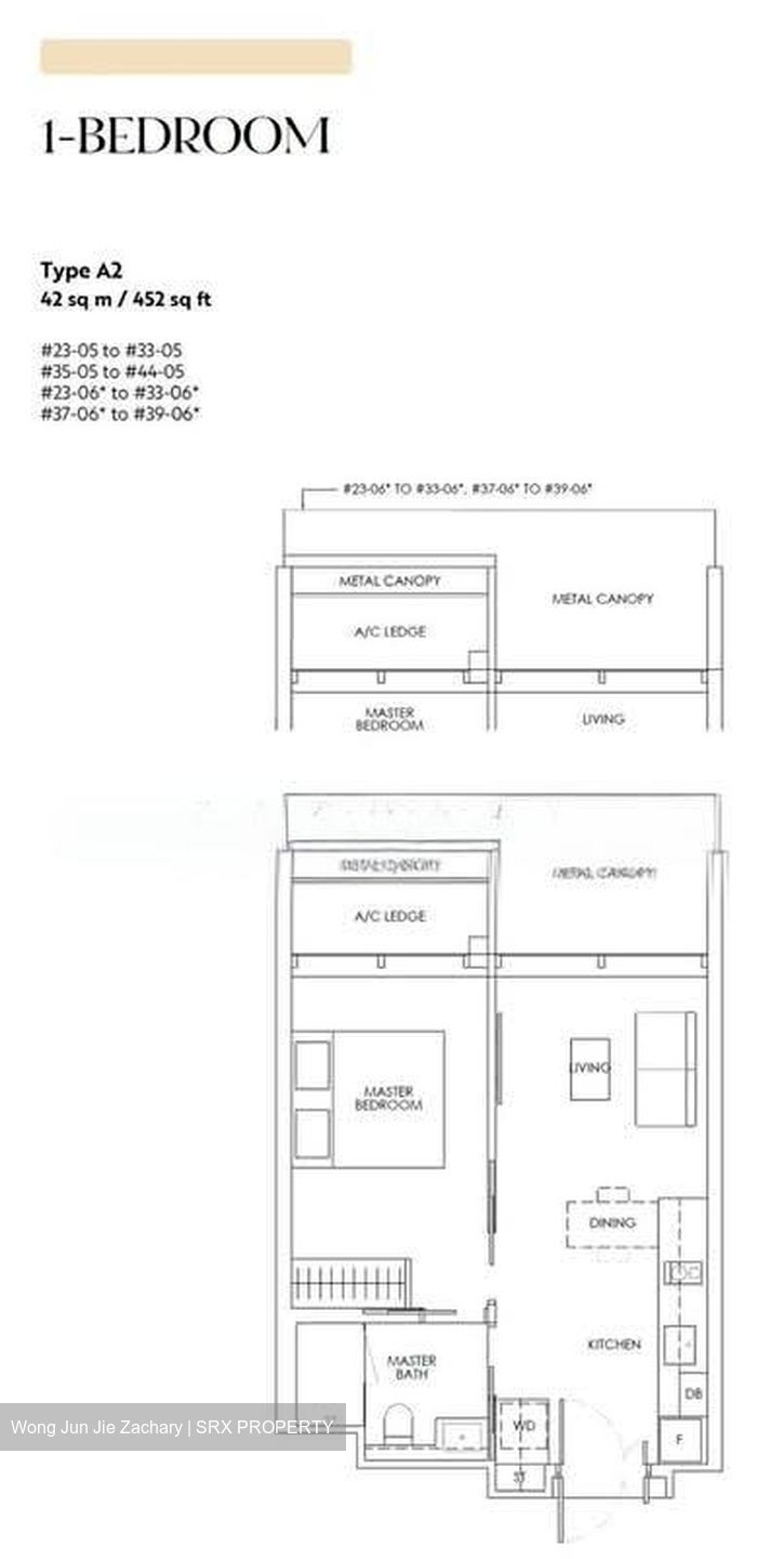 Shenton Way (D2), Condominium #595215531